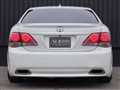 2011 Toyota Crown Athlete Series