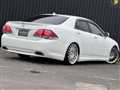 2011 Toyota Crown Athlete Series