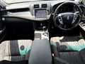 2011 Toyota Crown Athlete Series