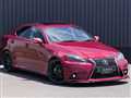 2008 Lexus IS