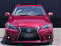 2008 Lexus IS