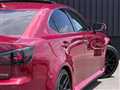 2008 Lexus IS