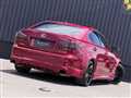 2008 Lexus IS