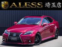2008 Lexus IS