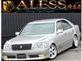 2003 Toyota Crown Royal Series