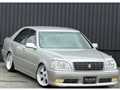 2003 Toyota Crown Royal Series