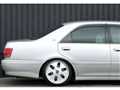 2003 Toyota Crown Royal Series