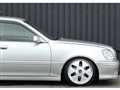 2003 Toyota Crown Royal Series