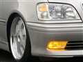 2003 Toyota Crown Royal Series
