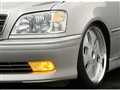 2003 Toyota Crown Royal Series
