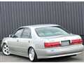 2003 Toyota Crown Royal Series