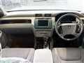 2003 Toyota Crown Royal Series