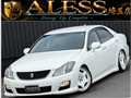 2009 Toyota Crown Athlete Series