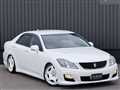 2009 Toyota Crown Athlete Series