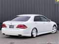 2009 Toyota Crown Athlete Series