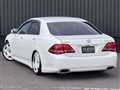 2009 Toyota Crown Athlete Series