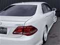 2009 Toyota Crown Athlete Series