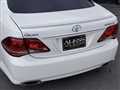 2009 Toyota Crown Athlete Series