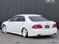 2009 Toyota Crown Athlete Series