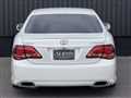 2009 Toyota Crown Athlete Series