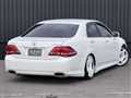 2009 Toyota Crown Athlete Series