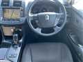 2009 Toyota Crown Athlete Series