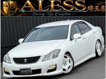 2009 Toyota Crown Athlete Series