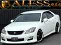 2010 Toyota Crown Athlete Series