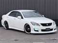 2010 Toyota Crown Athlete Series