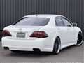 2010 Toyota Crown Athlete Series