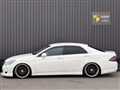 2010 Toyota Crown Athlete Series