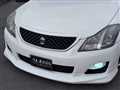 2010 Toyota Crown Athlete Series