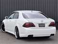 2010 Toyota Crown Athlete Series
