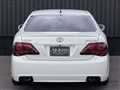 2010 Toyota Crown Athlete Series