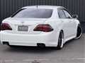 2010 Toyota Crown Athlete Series