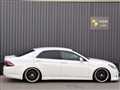 2010 Toyota Crown Athlete Series