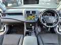 2010 Toyota Crown Athlete Series