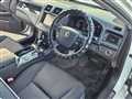2010 Toyota Crown Athlete Series