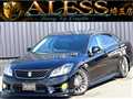 2011 Toyota Crown Athlete Series
