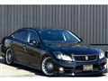 2011 Toyota Crown Athlete Series
