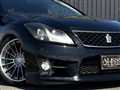 2011 Toyota Crown Athlete Series