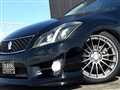 2011 Toyota Crown Athlete Series