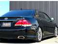 2011 Toyota Crown Athlete Series
