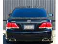 2011 Toyota Crown Athlete Series