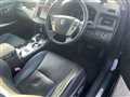 2011 Toyota Crown Athlete Series