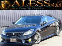 2011 Toyota Crown Athlete Series