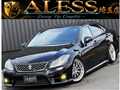 2012 Toyota Crown Athlete Series