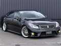 2012 Toyota Crown Athlete Series