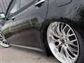 2012 Toyota Crown Athlete Series
