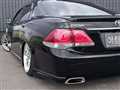 2012 Toyota Crown Athlete Series